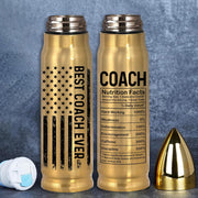 Best Dad Ever Tumbler 💙 — Say “I Love You” with Every Sip