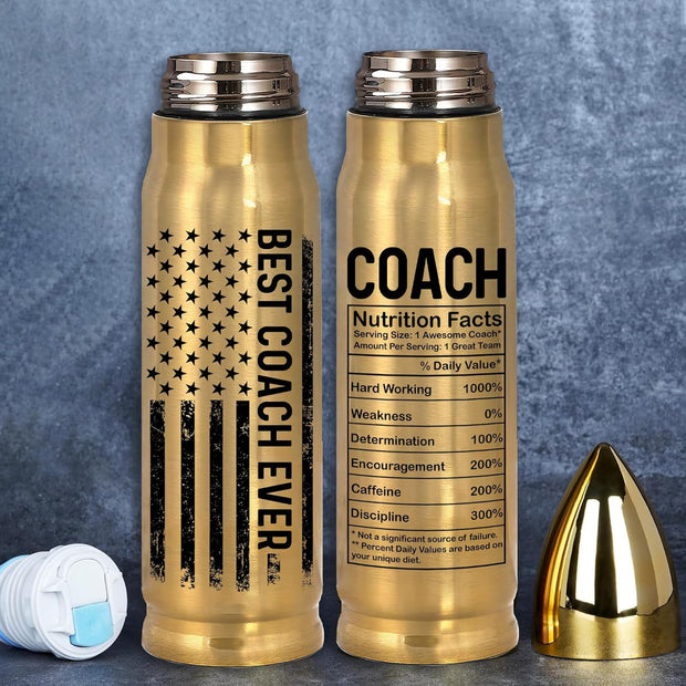 Best Dad Ever Tumbler 💙 — Say “I Love You” with Every Sip