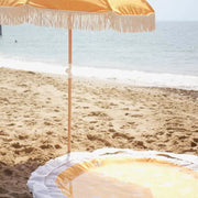 Children's beach swimming pool