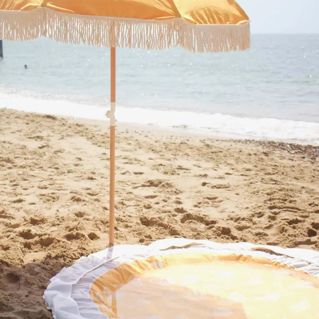 Children's beach swimming pool
