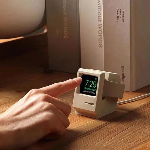 Apple Watch Charging Dock