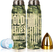 Best Dad Ever Tumbler 💙 — Say “I Love You” with Every Sip