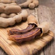 Grow Your Own Tamarind Tree🌿 – Unique Flavors, Low Maintenance