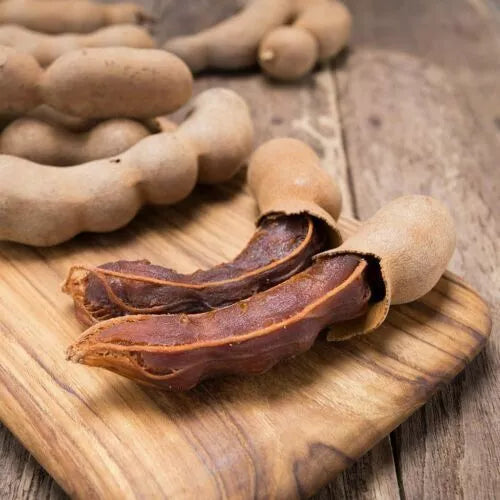 Grow Your Own Tamarind Tree🌿 – Unique Flavors, Low Maintenance