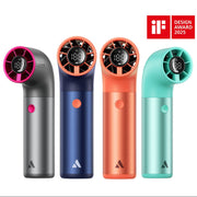 Aero Ultra Portable Handheld Fan