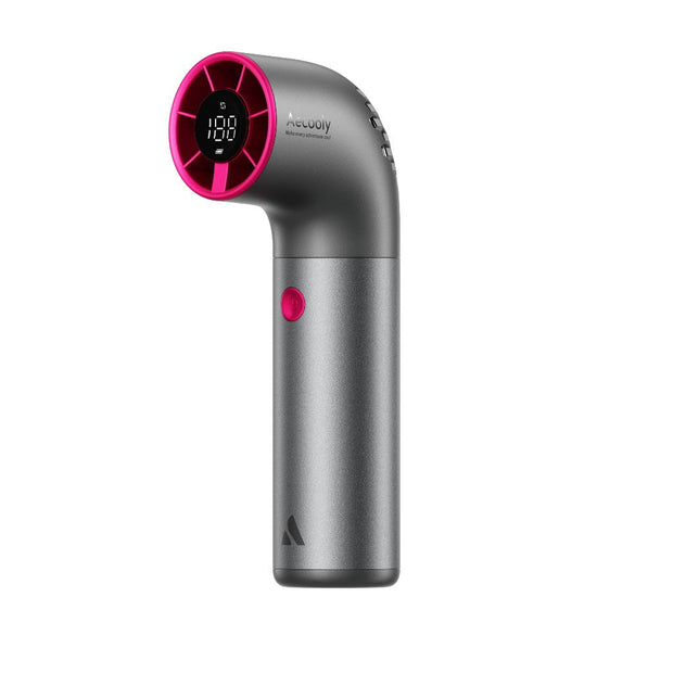 Aero Ultra Portable Handheld Fan