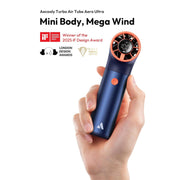 Aero Ultra Portable Handheld Fan