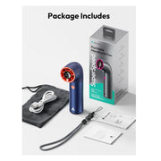 Aero Ultra Portable Handheld Fan