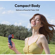 Aero Ultra Portable Handheld Fan