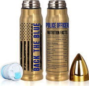 Best Dad Ever Tumbler 💙 — Say “I Love You” with Every Sip