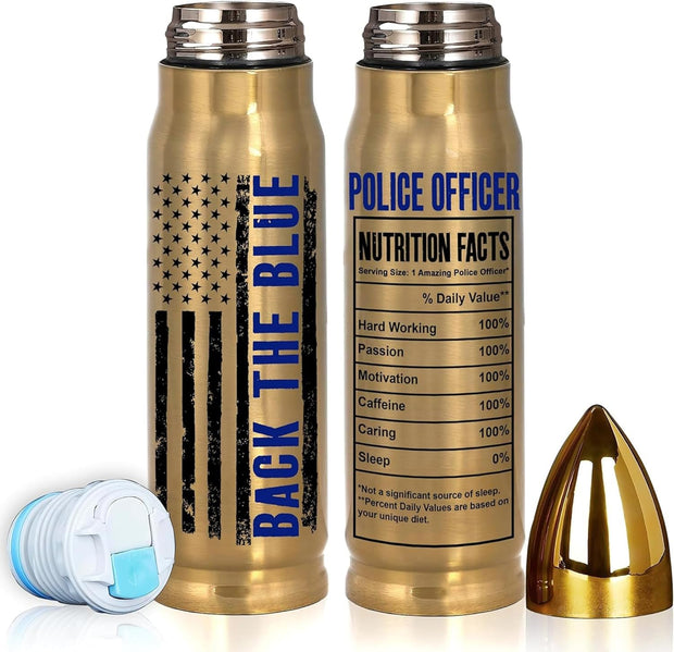 Best Dad Ever Tumbler 💙 — Say “I Love You” with Every Sip